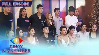 Pinoy Big Brother Kumunity Season 10 | October 31, 2021 Full Episode