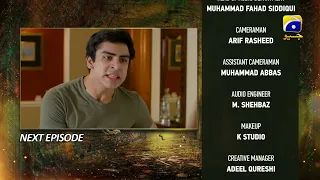 Mushkil Episode 21 Teaser - 10th August 2022 - HAR PAL GEO