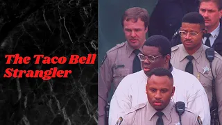 The Taco Bell Strangler | Henry Louis Wallace and Victims.