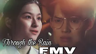 Mixed Series/Scenes || [FMV] || Through the Rain ||  (WinPrim)