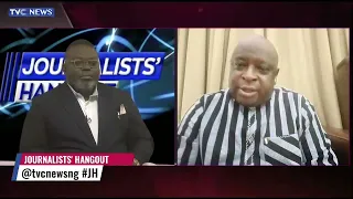 FULL VIDEO: BKO, Others Explain Why Atiku, Peter Obi Lost To Tinubu At Tribunal
