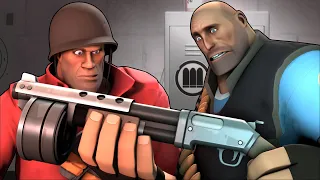 TF2's actual WORST Weapon