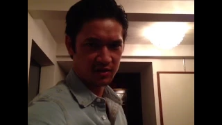 Harry Shum Jr.'s Vines: #35