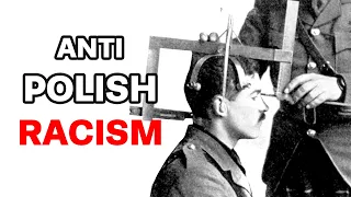 Anti-Polish Racism, My Family History, Polish Slaves, Anti-White Racism