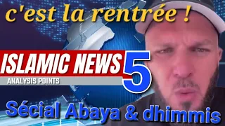 Islamic news 5 suite