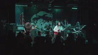 200 Stab Wounds - Full Set (Live) - St. Paul, MN @ Amsterdam Bar & Hall