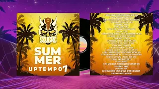'The SUMMER Of Uptempo V7' (Mixed By Severe)