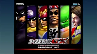 Shotgun Kiss ~ Vegas/Casino Palace *EXTENDED*[F-ZERO GX]