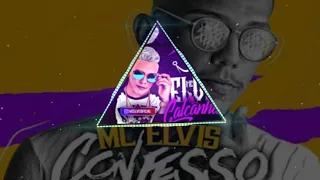 MC ELVIS - SEU ZÉ - (Música Nova 2018)