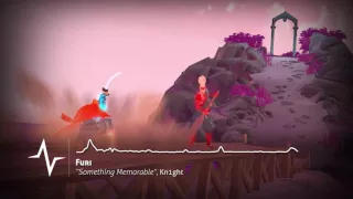 Kn1ght - Something Memorable (from Furi original soundtrack)