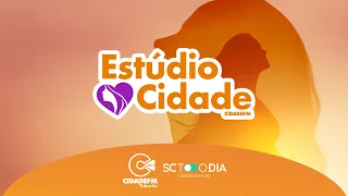 Estúdio Cidade - 13/05/2024