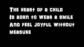 Aren't They All Our Children @ Concert for World Children's Day [LYRICS]