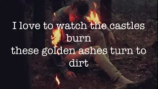 Sam Tinnesz - Play With Fire (Lyrics)
