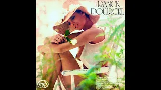 Franck Poursel 1968 LP