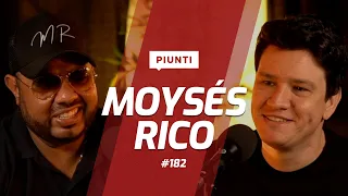 MOYSÉS RICO - Piunti #182