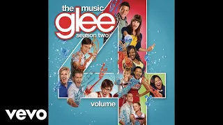 Glee Cast - Just The Way You Are (Official Audio)