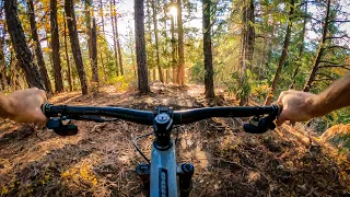 Every trail at Everstoke - SO FAR | Building Everstoke