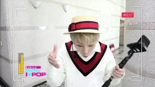 [Simply K-Pop] HA SUNG WOON(하성운) Simply K-Pop harddrive dump