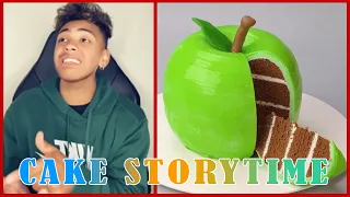 CAKE STORYTIME TIKTOK POV Mark Adams ||  Mark Adams Funny TikTok Compilation Part 102