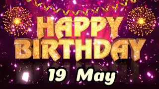 Best Happy Birthday Wishes & Birthday song special for you !