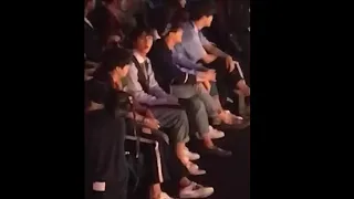 BTS Reacting to Khalid and Normani at Billboard Music Awards 2018 (FULL VERSION) !!!