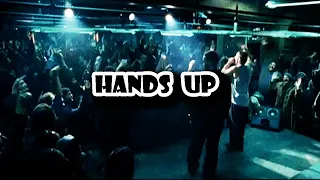 [FREE] Eminem x Slim Shady Lose Yourself Type Beat “Hands Up”