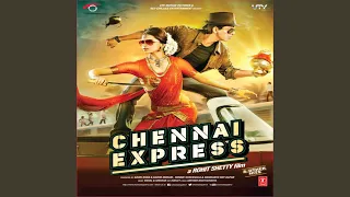 Chennai Express