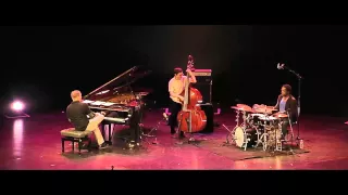 Craig Taborn - All True Night / Future Perfect - Nancy Jazz Pulsations (2014)