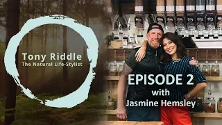 Episode 2: Jasmine Hemsley