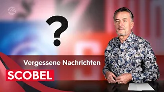 Die Nachrichten, die wir nicht sehen (sollen)! Gert Scobel [Ganze TV-Folge]