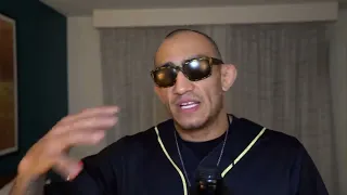 WAIT! Tony Ferguson finally gave the answer why he lost the last fight!