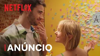 Através da Minha Janela: Além-mar | Anúncio | Netflix