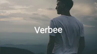 Verbee - Больше не ищи (2019)