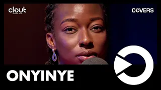 Onyinye - Lay Me Down (Sam Smith Cover) | CLOUT COVERS