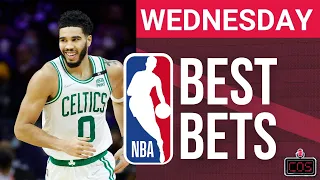 3-0 SWEEP Yesterday! My 3 Best NBA Picks for Wednesday, February 14th!