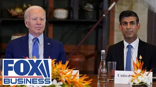 'Where's the money?': Biden declares he's 'honest' amid bribery allegations