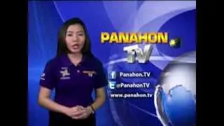 Panahon.TV | November 11, 2013, 3:00PM