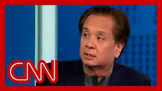 George Conway predicts what Trump will do if he starts losing