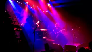Children Of Bodom - Hell Done Festival - Tavastia 2014