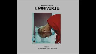 Eminem - Renewing The Staff