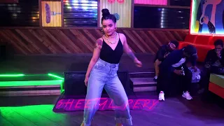 SHEETAL PERY | GUEST PERFORMANCE | DANCE PARTY VOL.1