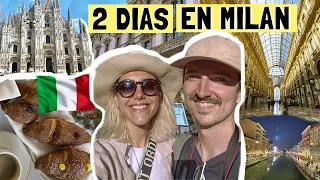 Así comienza nuestra LUNA DE MIEL en ITALIA!! | Vlog