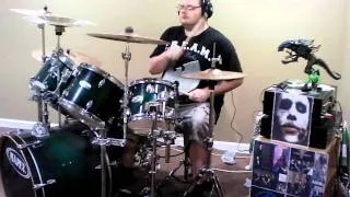 roxette - must've been love (drum cover)