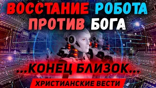 Последнее время. Каждый должен знать что происходит! Иисус скоро придет! Христианские проповеди