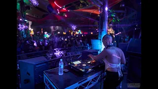 LUNAR at Rainbow Serpent Festival 2019