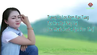 Tsawg lo los kom kuv tuag - Dej nag vaj