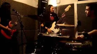 Mortifobia - Aces High (Iron Maiden cover)