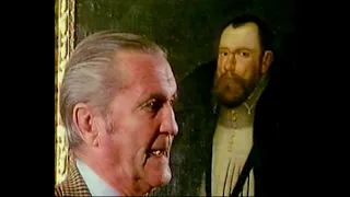 The Thynne Inheritance - 1980 ITV documentary about Lord Bath and Longleat House