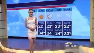 Yanet Garcia Gente Regia 09:30 AM 25-Jun-2015 Full HD