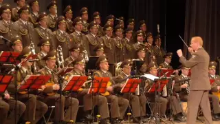 Alexandrov Ensemble: Russian National Anthem